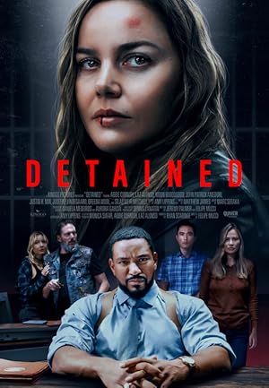 فيلم Detained 2024 مترجم - باهي فيلم