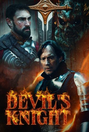 فيلم Devil's Knight 2024 مترجم - باهي فيلم
