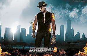 فيلم Dhoom 3 2013 مترجم - باهي فيلم