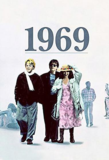 فيلم Die Generation von 1969 1988 مترجم - باهي فيلم