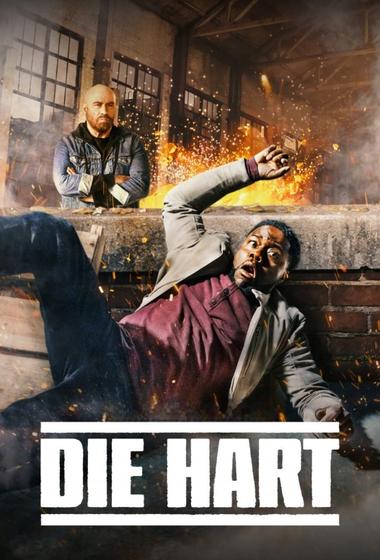 فيلم Die Hart 2023 مترجم