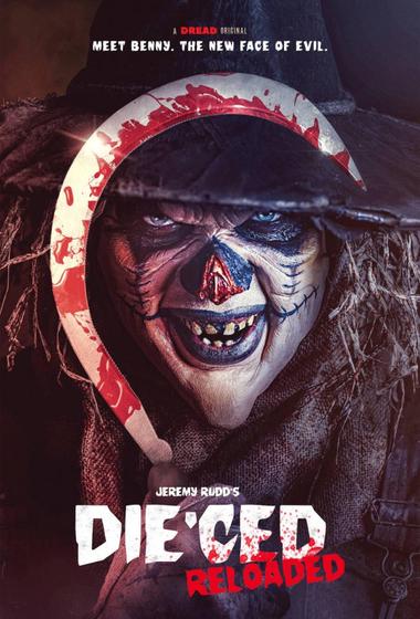 فيلم Die'ced Reloaded 2025 مترجم