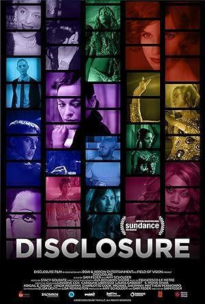 فيلم Disclosure 2020 مترجم