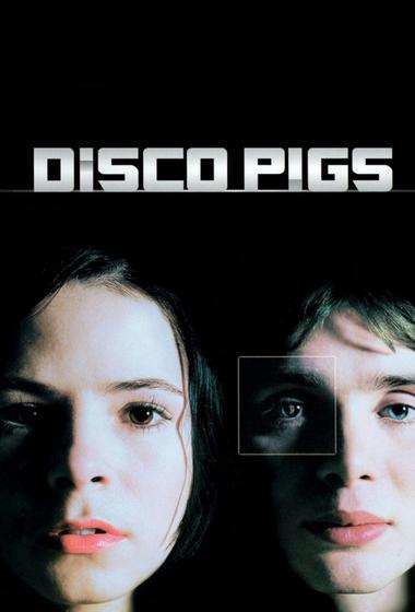 فيلم Disco Pigs 2001 مترجم - باهي فيلم