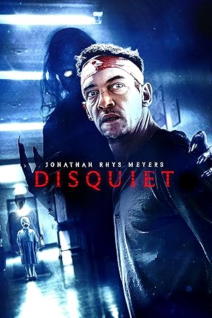 فيلم Disquiet 2023 مترجم - باهي فيلم