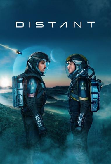 فيلم Distant 2024 مترجم