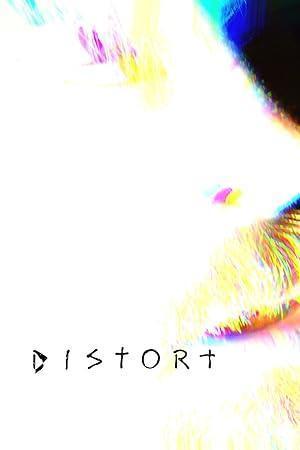فيلم Distort 2025 مترجم