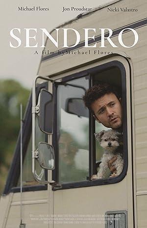 فيلم Dogs on the Sendero 2025 مترجم - باهي فيلم