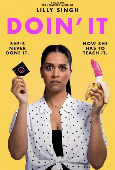 فيلم Doin' It 2025 مترجم