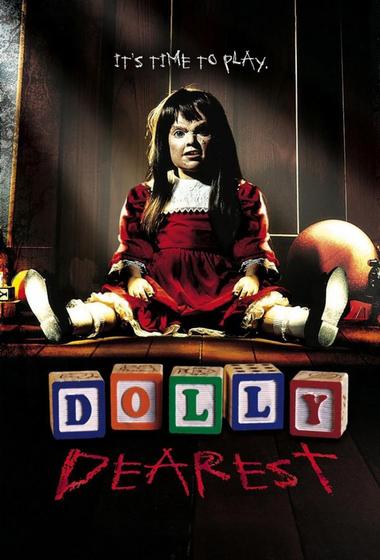 فيلم Dolly Dearest 1991 مترجم - باهي فيلم