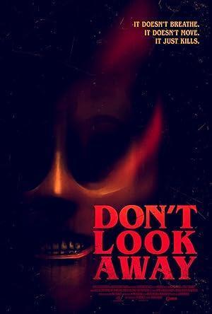 فيلم Don't Look Away 2023 مترجم