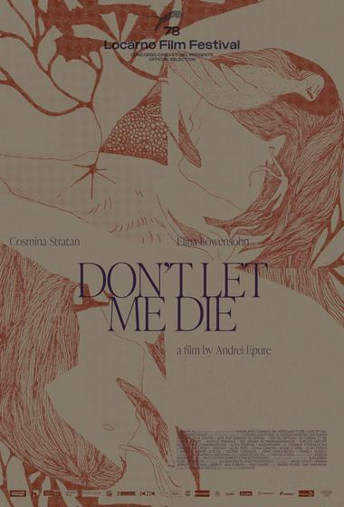 فيلم Don't Let Me Die 2025 مترجم