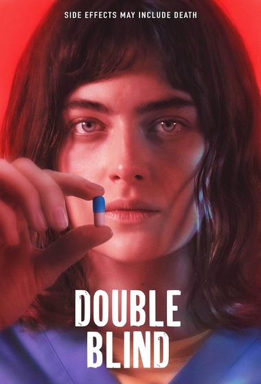 فيلم Double Blind 2024 مترجم