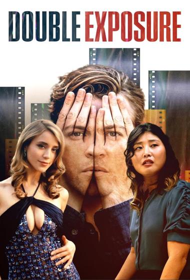 فيلم Double Exposure 2024 مترجم - باهي فيلم