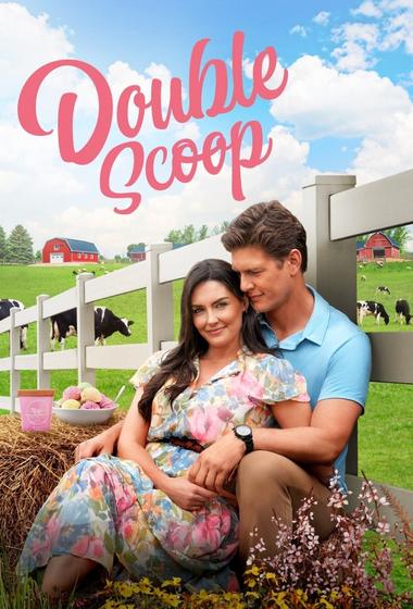 فيلم Double Scoop 2025 مترجم