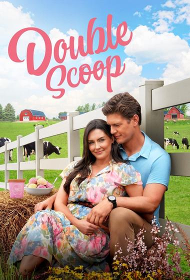 فيلم Double Scoop 2025 مترجم - باهي فيلم