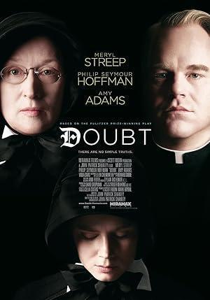 فيلم Doubt 2008 مترجم - باهي فيلم