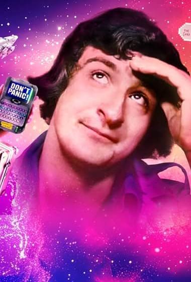 فيلم Douglas Adams The Man Who Imagined Our Future 2025 مترجم - باهي فيلم