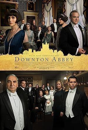 فيلم Downton Abbey 2019 مترجم - باهي فيلم
