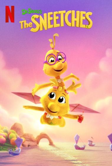 فيلم Dr Seuss's The Sneetches 2025 مترجم