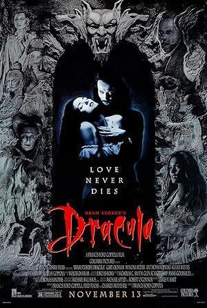 فيلم Dracula 1992 مترجم - باهي فيلم