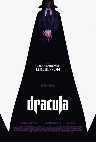 فيلم Dracula A Love Tale 2025 مترجم
