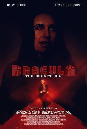 فيلم Dracula The Count's Kin 2024 مترجم