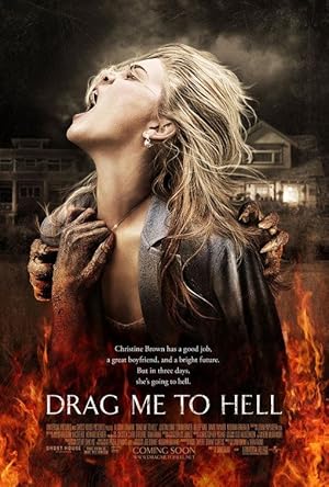 فيلم Drag Me to Hell 2009 مترجم