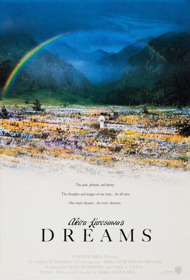 فيلم Dreams 1990 مترجم
