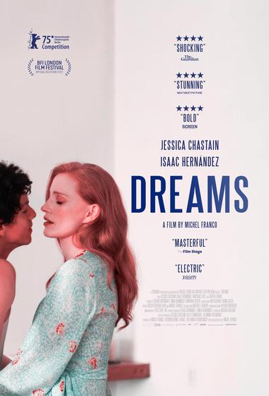 فيلم Dreams 2025 مترجم - باهي فيلم