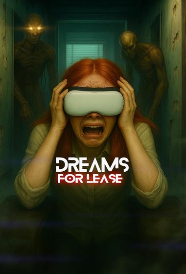 فيلم Dreams for Lease 2025 مترجم