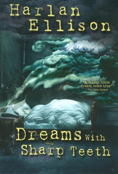 فيلم Dreams with Sharp Teeth 2008 مترجم - باهي فيلم