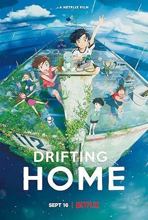 فيلم Drifting Home 2022 مترجم - باهي فيلم