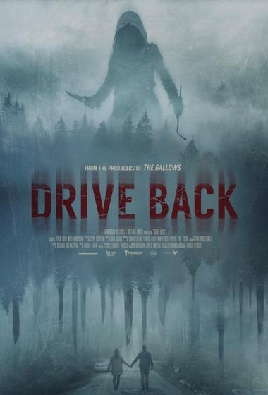 فيلم Drive Back 2024 مترجم - باهي فيلم