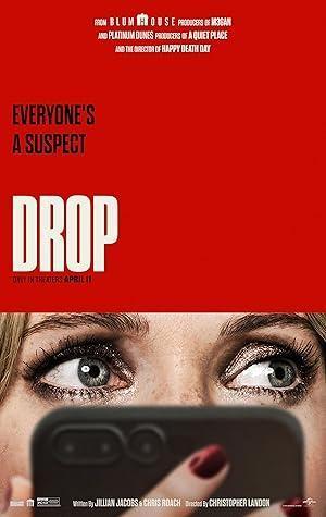 فيلم Drop 2025 مترجم