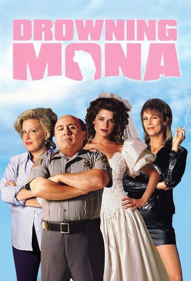 فيلم Drowning Mona 2000 مترجم - باهي فيلم