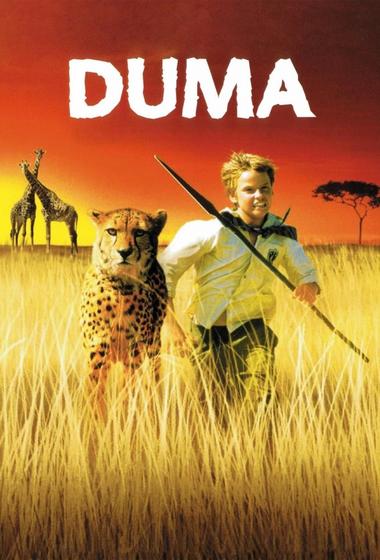 فيلم Duma 2005 مترجم - باهي فيلم