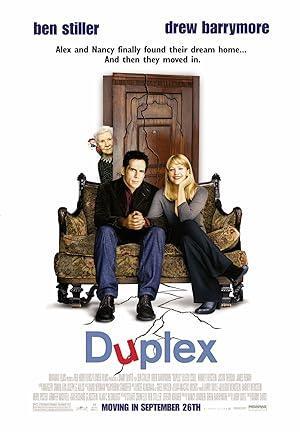 فيلم Duplex 2003 مترجم - باهي فيلم
