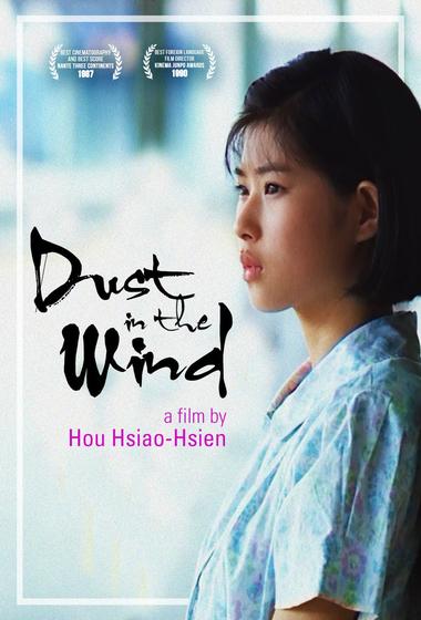 فيلم Dust in the Wind 1986 مترجم