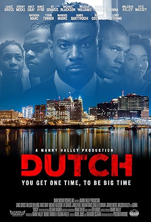 فيلم Dutch 2021 مترجم