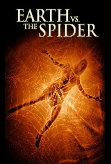 فيلم Earth vs the Spider 2001 مترجم - باهي فيلم