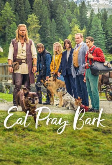 فيلم Eat Pray Bark 2026 مترجم