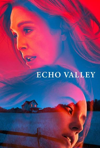 فيلم Echo Valley 2025 مترجم - باهي فيلم