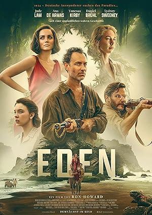 فيلم Eden 2025 مترجم - باهي فيلم