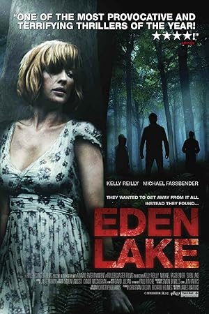 فيلم Eden Lake 2008 مترجم - باهي فيلم