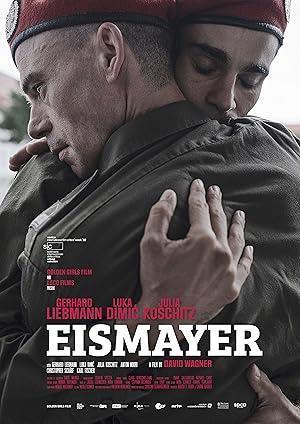 فيلم Eismayer 2022 مترجم