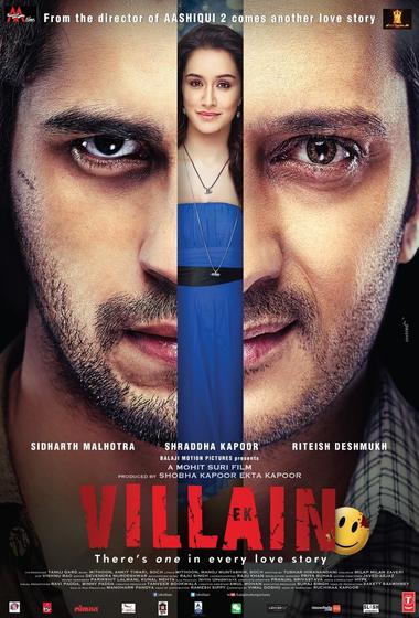 فيلم Ek Villain-A Villain 2014 مترجم - باهي فيلم