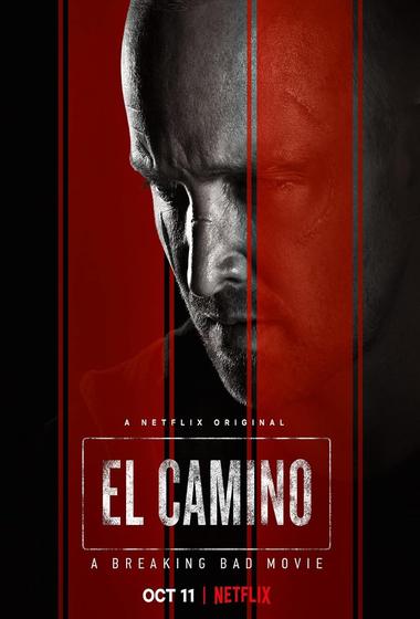 فيلم El Camino A Breaking Bad Movie 2019 مترجم - باهي فيلم