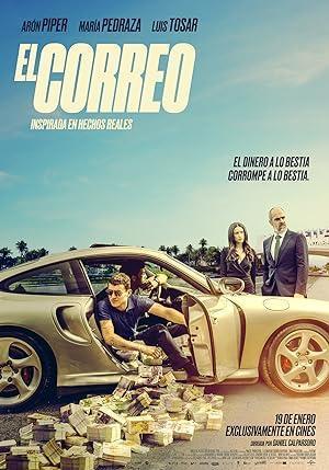 فيلم El correo 2024 مترجم