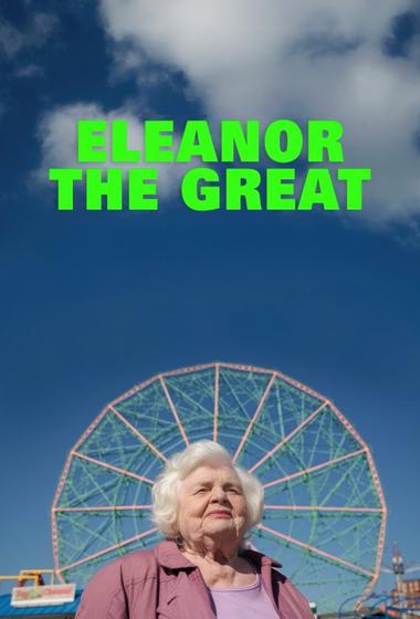 فيلم Eleanor the Great 2025 مترجم - باهي فيلم